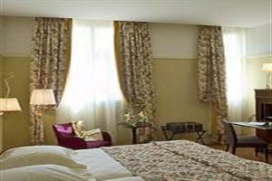 Hotel Mercure Beauvau Vieux-port