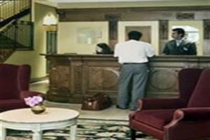 Hotel Mercure Beauvau Vieux-port