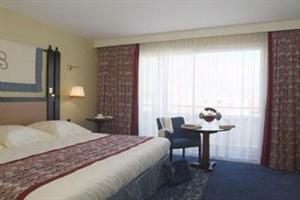 Hotel Mercure Beauvau Vieux-port