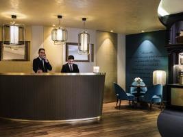 Hotel Mercure Beauvau Vieux-port