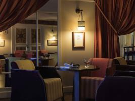 Hotel Mercure Beauvau Vieux-port