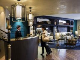 Hotel Mercure Beauvau Vieux-port