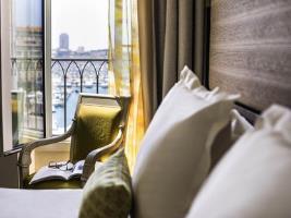 Hotel Mercure Beauvau Vieux-port