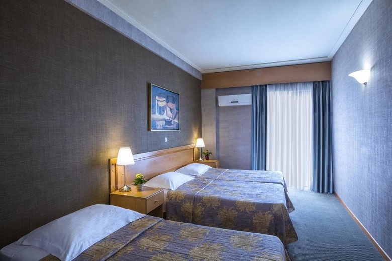 Hotel Astor