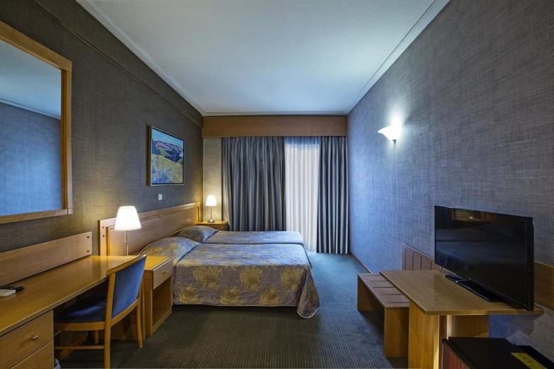 Hotel Astor