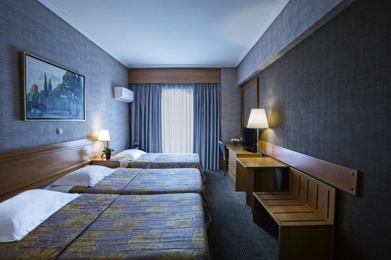 Hotel Astor