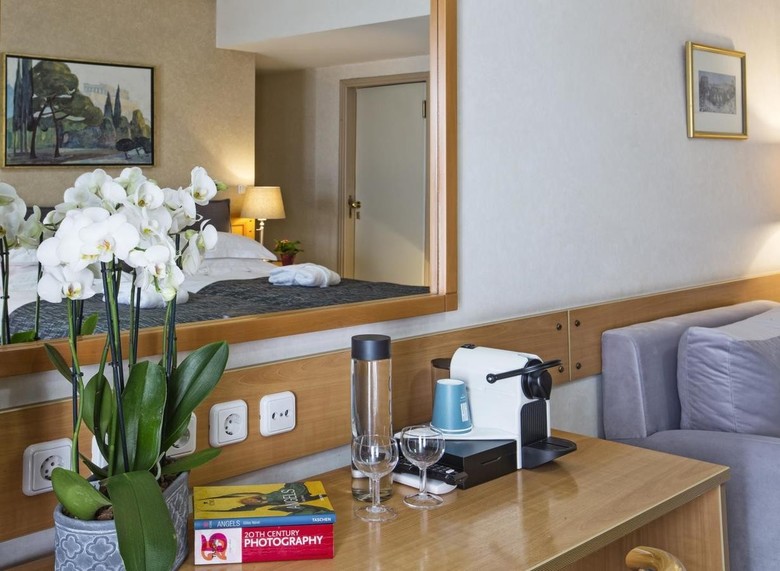Hotel Astor