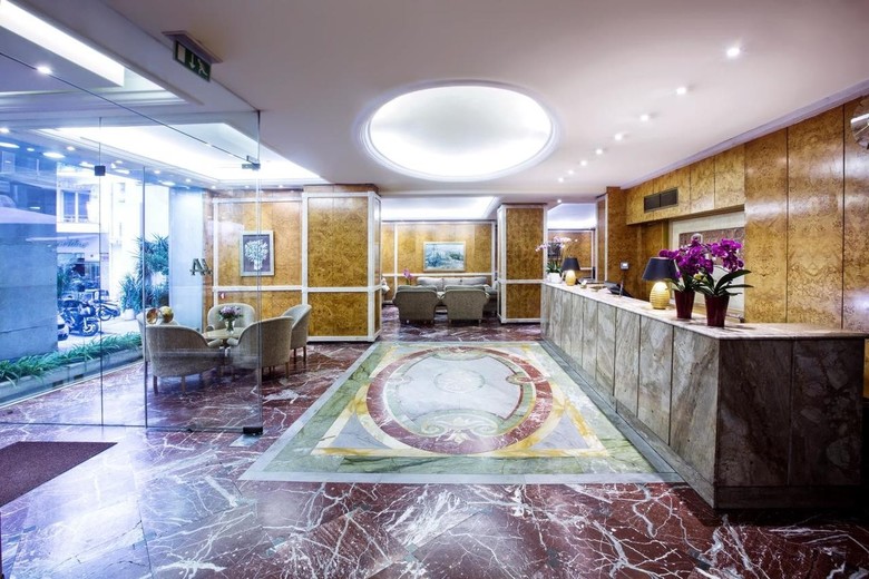 Hotel Astor