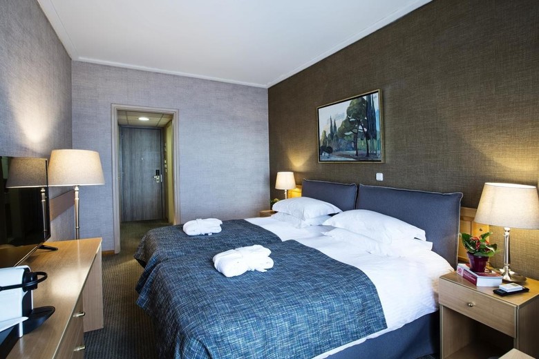 Hotel Astor