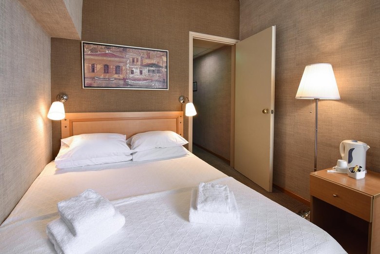 Hotel Astor