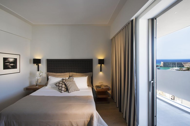 Hotel Aquila Atlantis