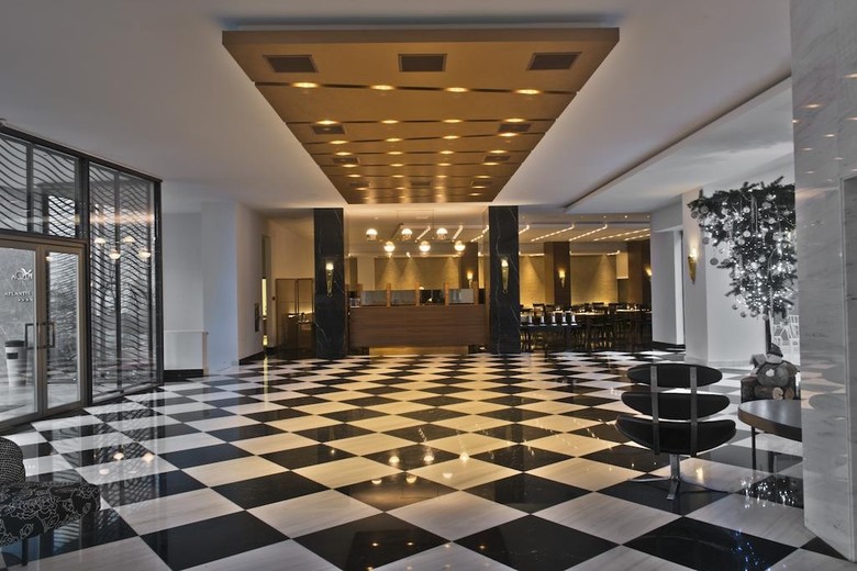 Hotel Aquila Atlantis