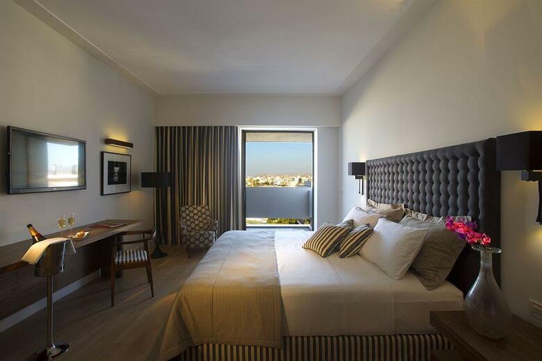 Hotel Aquila Atlantis