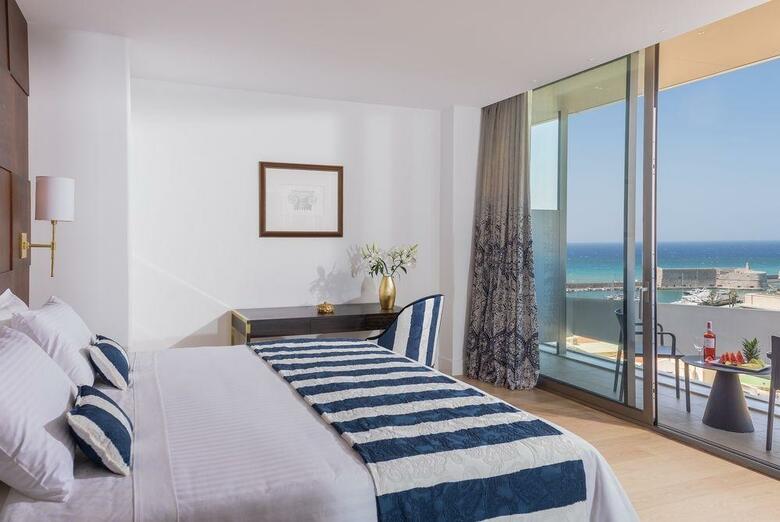 Hotel Aquila Atlantis