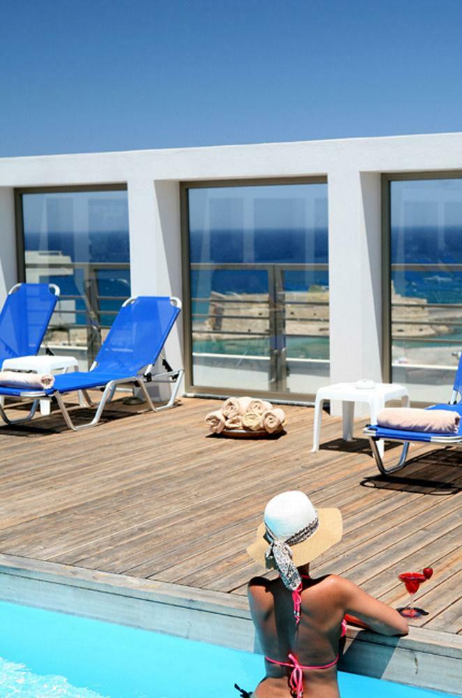 Hotel Aquila Atlantis