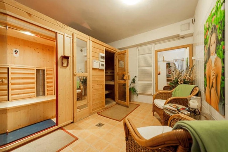 Bobbio Hotel