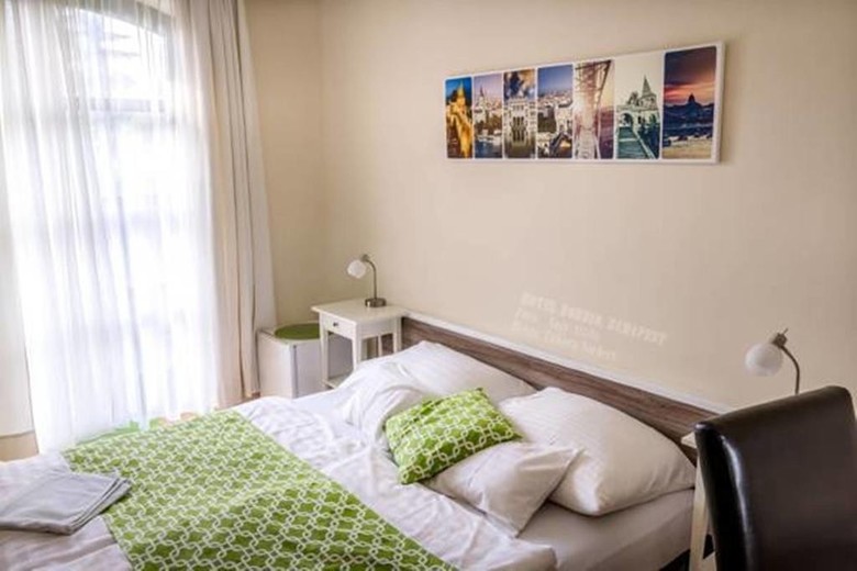Bobbio Hotel