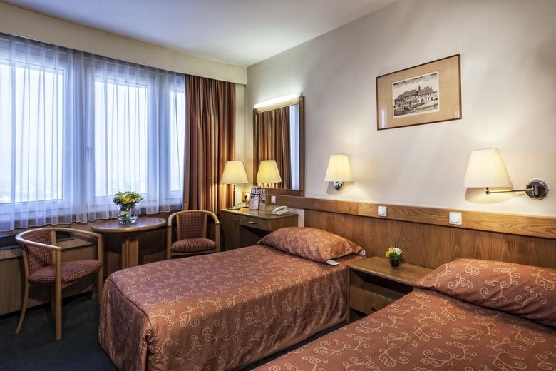 Danubius Hotel Budapest