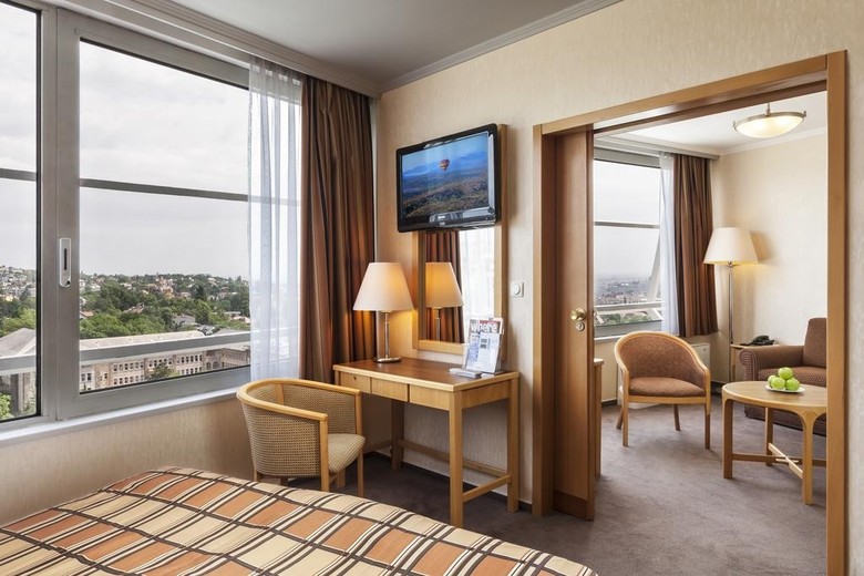 Danubius Hotel Budapest