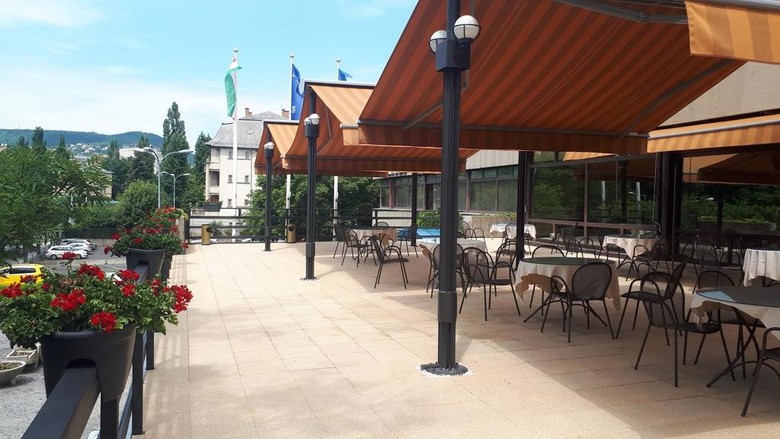 Danubius Hotel Budapest