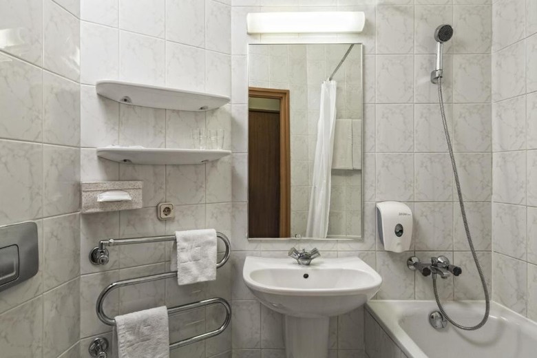 Danubius Hotel Budapest