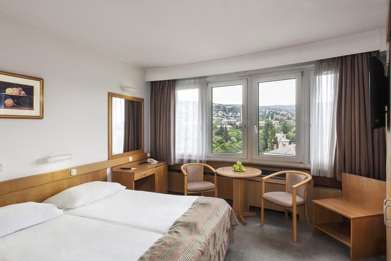 Danubius Hotel Budapest