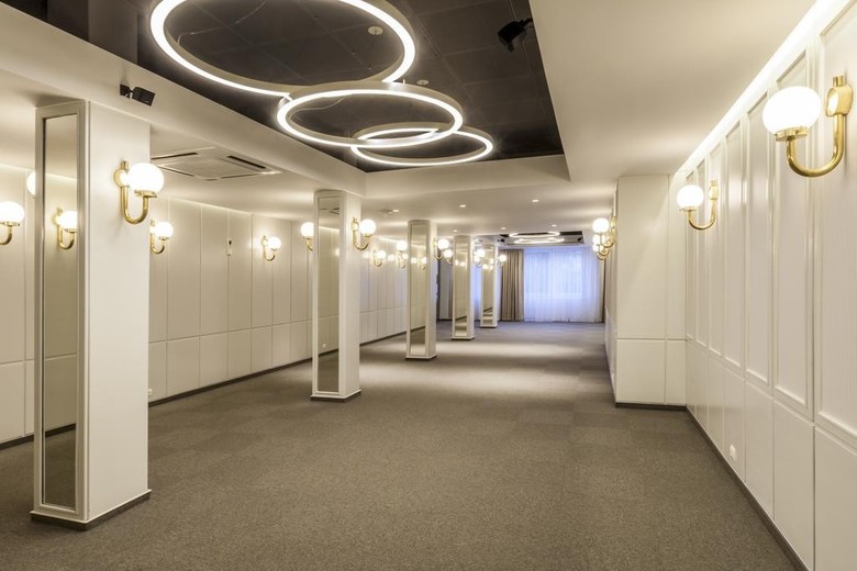 Danubius Hotel Budapest