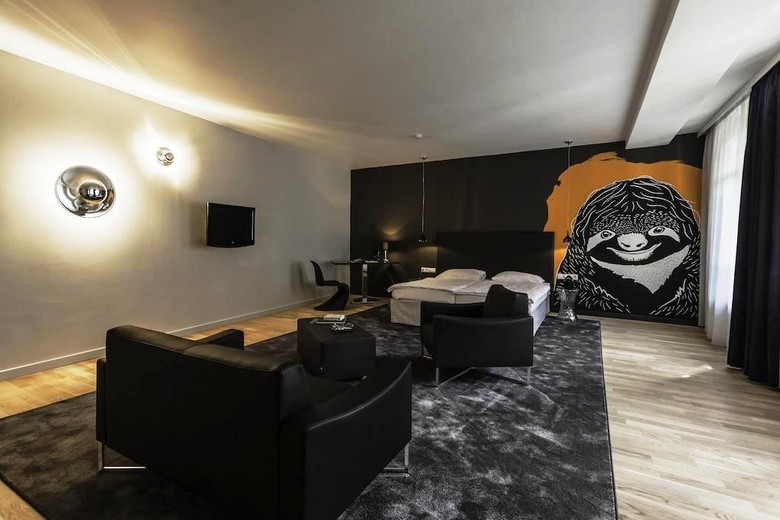Casati Budapest Hotel