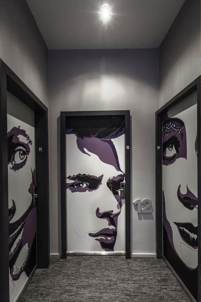 Casati Budapest Hotel