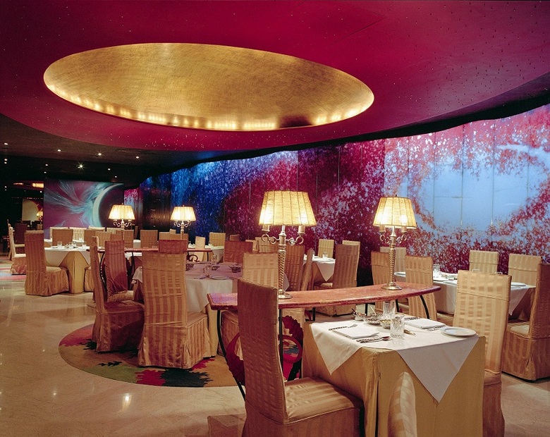 Hotel Park Kolkata