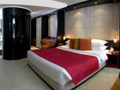 Hotel Park Kolkata