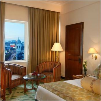 Hotel Peerless Inn Kolkata