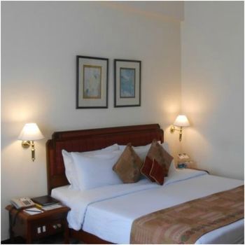 Hotel Peerless Inn Kolkata