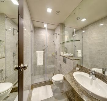 Hotel Peerless Inn Kolkata