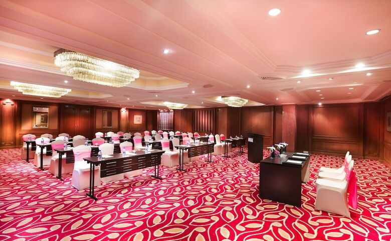 Hotel Grt Grand