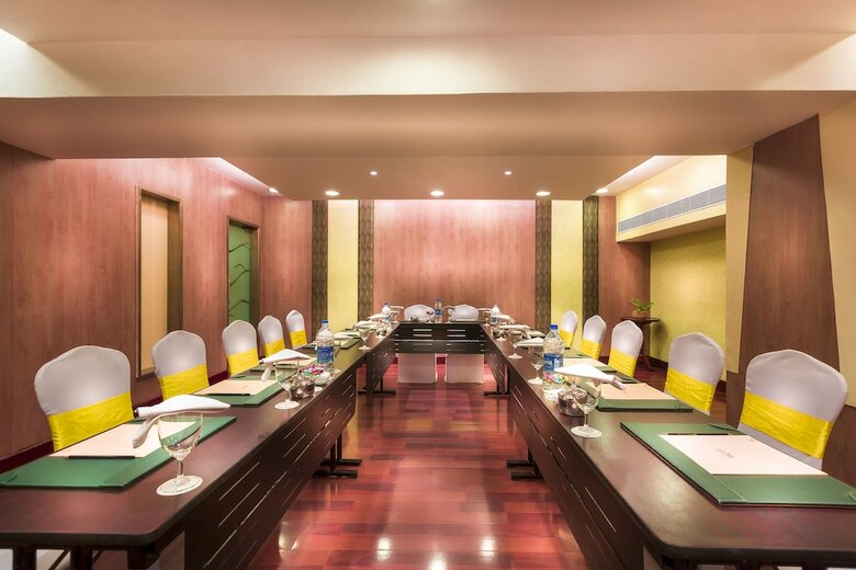 Hotel Grt Grand