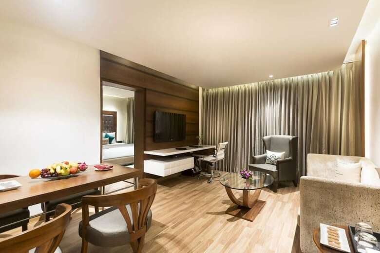 Hotel Grt Grand