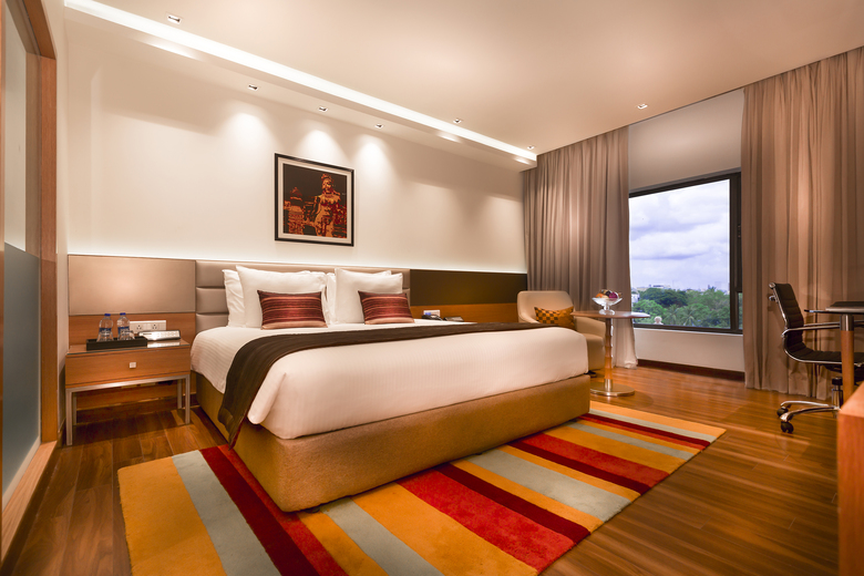 Hotel Grt Grand