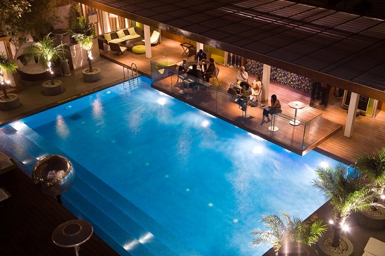 Hotel Park New Delhi