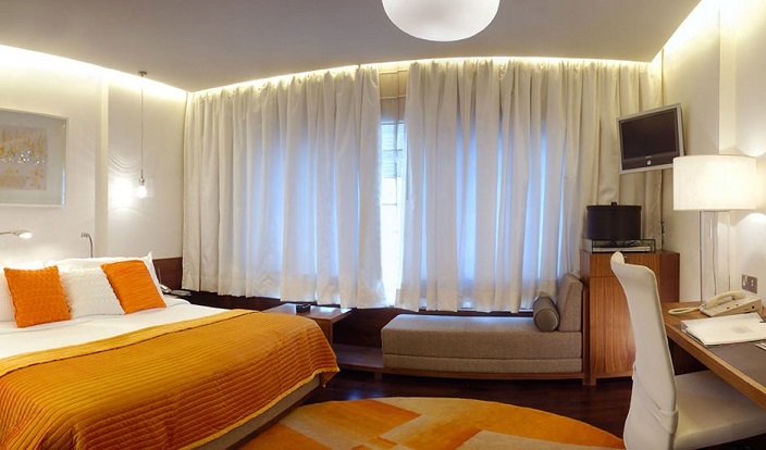 Hotel Park New Delhi