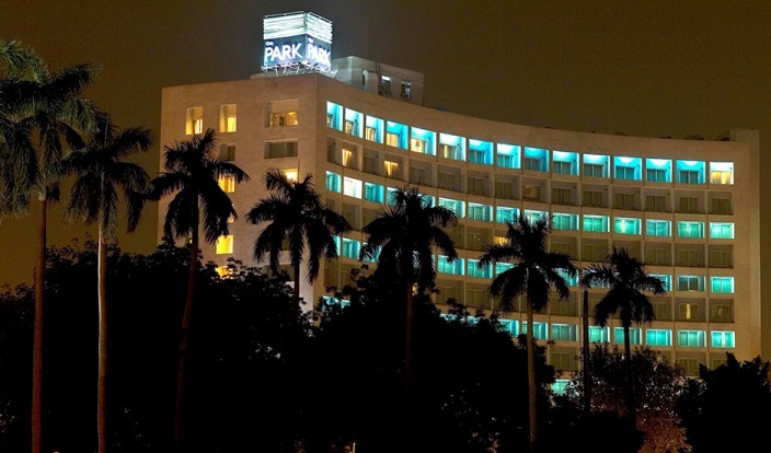 Hotel Park New Delhi