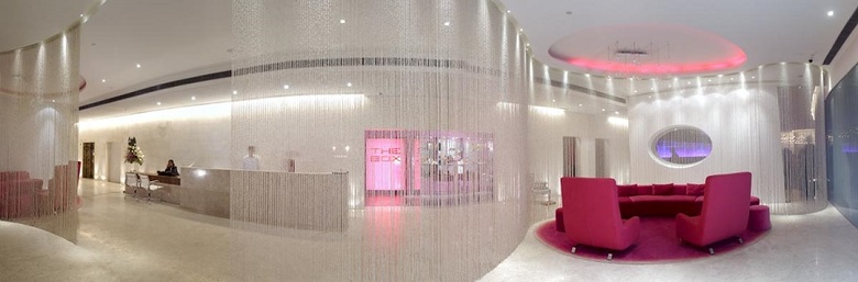 Hotel Park New Delhi