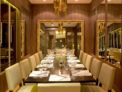 Hotel Park New Delhi