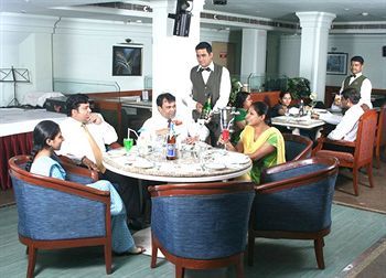 Shanti Palace Hotel