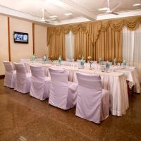 Shanti Palace Hotel