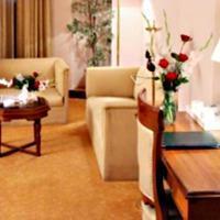 Shanti Palace Hotel