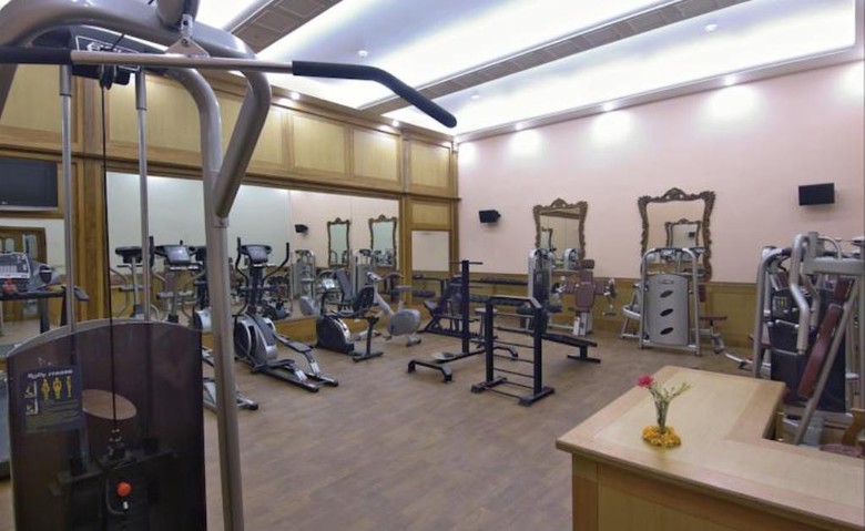 Hotel Shiv Vilas