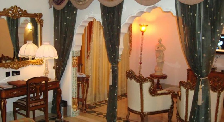 Hotel Shiv Vilas