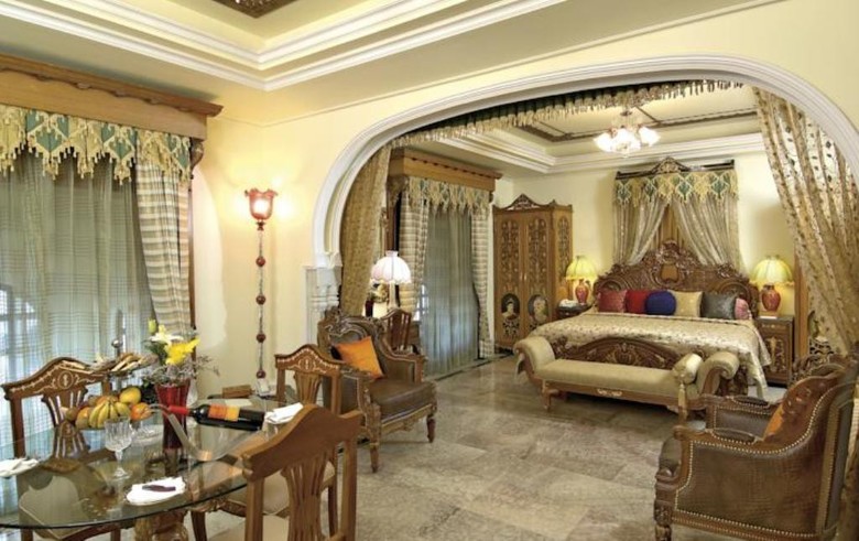 Hotel Shiv Vilas
