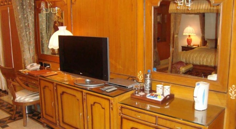 Hotel Shiv Vilas
